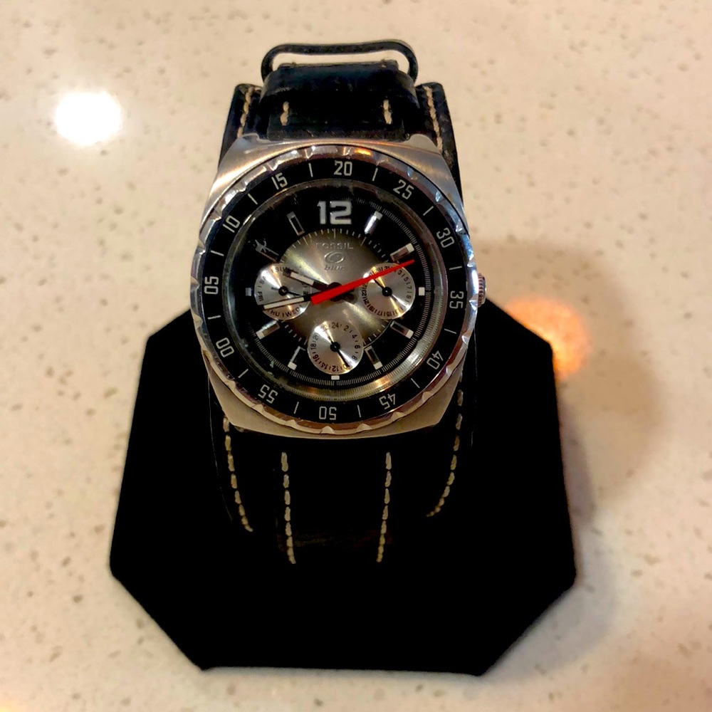 Fossil Watch